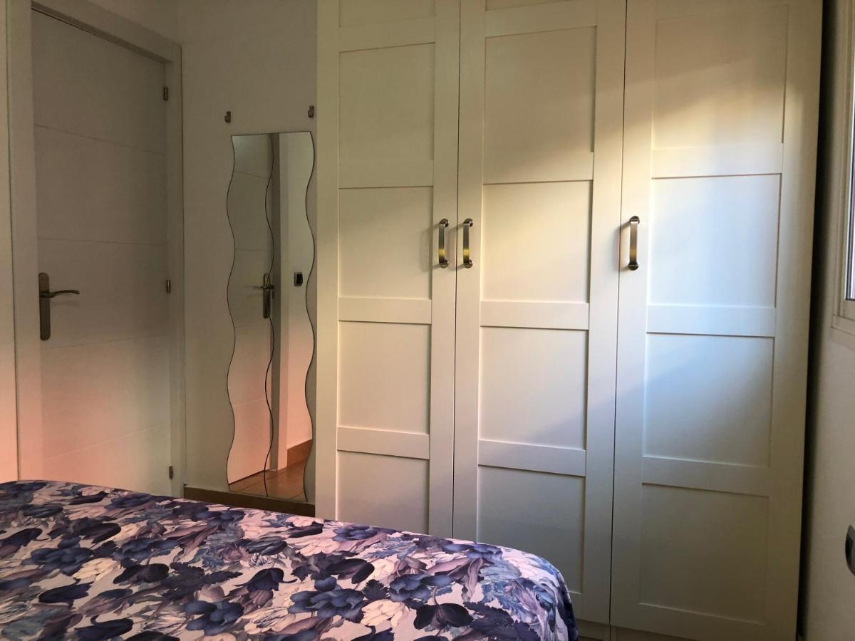 Apartamentos Casa Tia Antonia มาลากา ภายนอก รูปภาพ